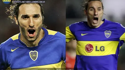 Volvió al gol