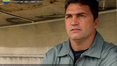48 años a puro huevo