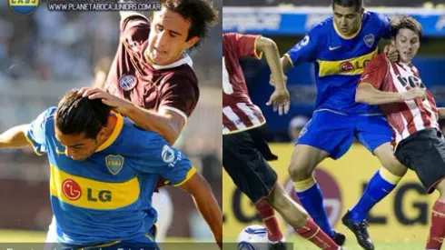 Días para la séptima y octava fecha