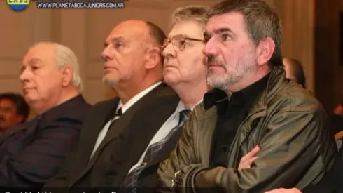 Beraldi: ”La ansiedad es el peor enemigo”