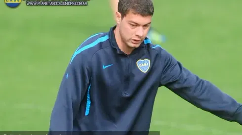 Battaglia: “Quiero estar bien físicamente y poner en problemas al técnico”