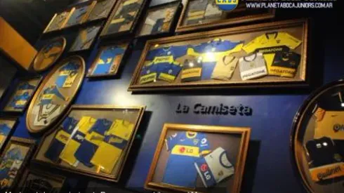 La primera alegría