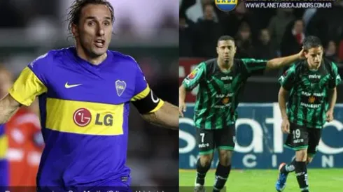 Historial ante San Martín (SJ): Superioridad total