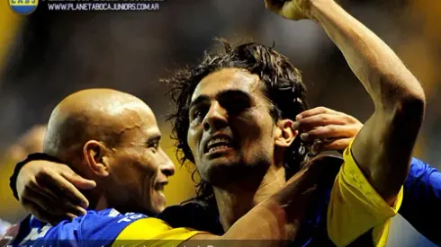 Minuto a minuto: Boca Juniors 1 – San Martín de San Juan 0