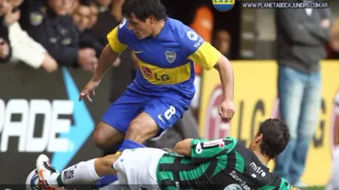 Rivero: “Buscamos el gol todo el partido”