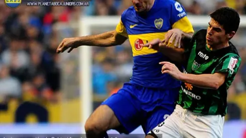 El dueño de la defensa