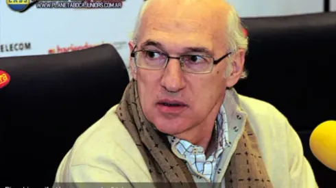 Bianchi: “Tengo ganas de dirigir de nuevo”