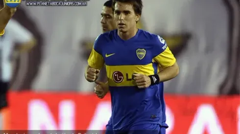 Mouche: “Recuperamos la mística”