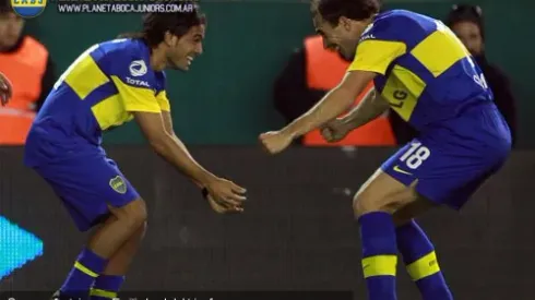 Somoza: “Este partido era clave para lo anímico”
