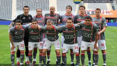 Quiere aprovechar el envión