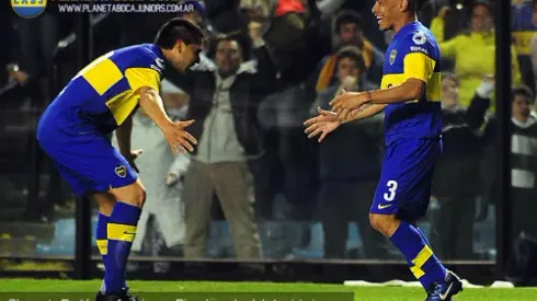Minuto a minuto: Boca Juniors 1 – 0 Estudiantes LP