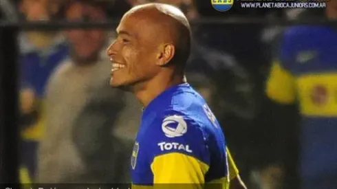 Clemente: “Mi gol más importante”