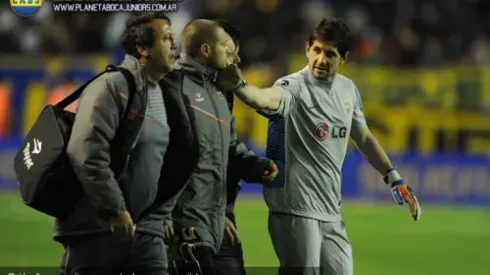 Como en la platea