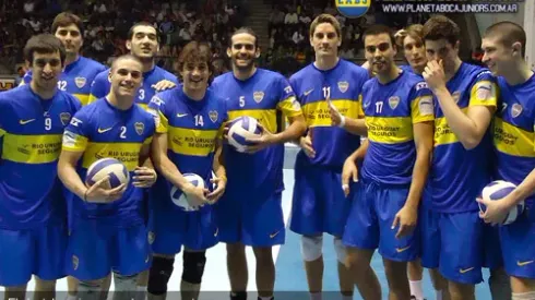 Arranca la Copa Master