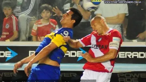 Minuto a minuto: Argentinos Juniors 0 – 0 Boca Juniors