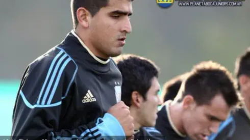 Boca también nutre a la Selección Local