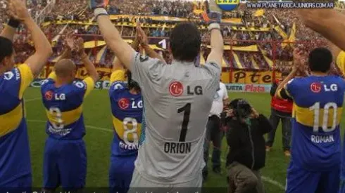 Los Bichos no lo picaron
