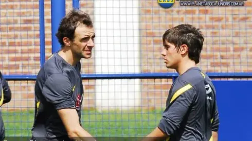 Erbes: “Espero aprovechar esta chance”