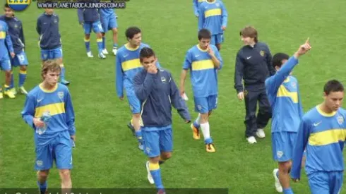 Gran jornada juvenil