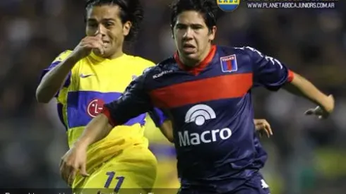 Minuto a minuto: Boca Juniors 1 – 0 Tigre
