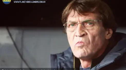 Falcioni: “No tuvimos el manejo de otros partidos, pero sí la intención”