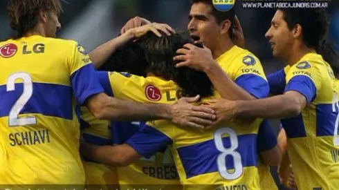 Rivero: “Román me marcó la jugada y por suerte salió”