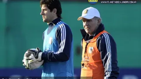 Con Orión, sin Román