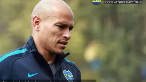 Clemente: “Riquelme es nuestro DT dentro de la cancha”
