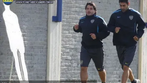 Méndez: “Voy a pelear hasta el día en que me toque jugar”