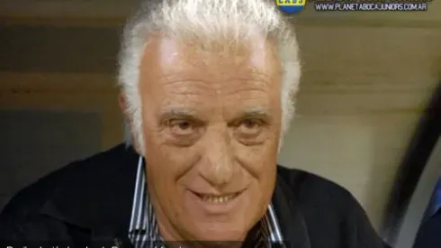 Basile: “Boca encontró el equipo de memoria”