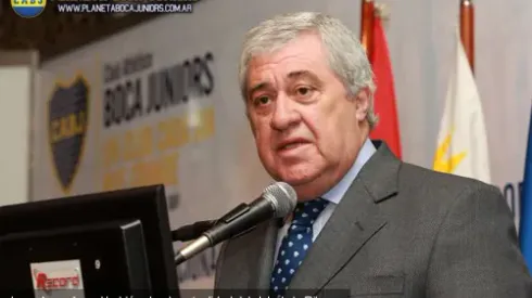 Ameal: “La recepción de Belgrano será la misma que la del resto de los clubes”