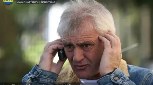 Ribolzi: “Debemos aprovechar a Riquelme”