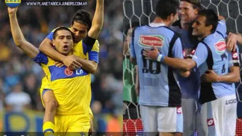 Historial ante Belgrano: Supremacía Xeneize