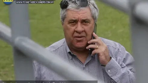Ameal: “Pediremos la vuelta de Araujo”