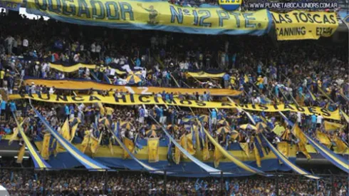 Siempre presentes