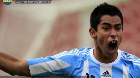 Debut agitado