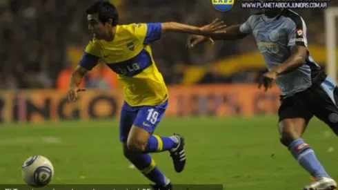 Gracián: “Quiero asumir la responsabilidad”