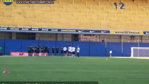 Ensayo sin Román