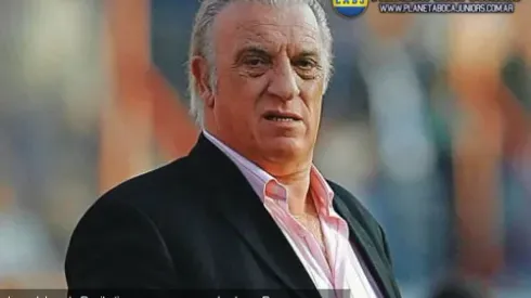 Basile: “Si no tiene a Riquelme, Boca lo va a sentir muchísimo”