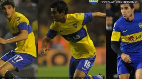 Armando el rompecabezas