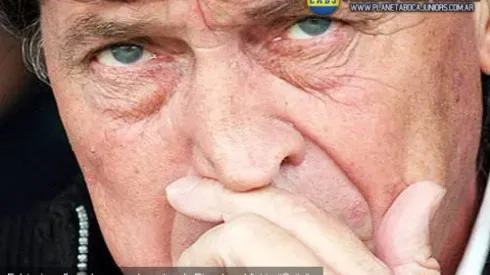 Falcioni: “Boca, por puntos y rendimiento, demostró ser el mejor”