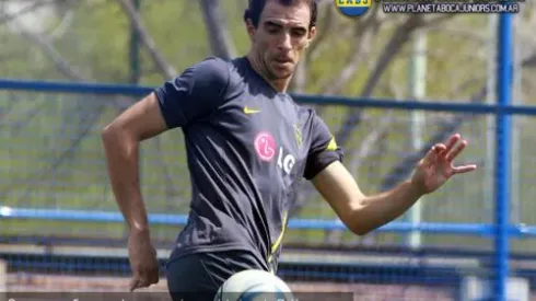 Somoza: “Tenemos que buscar los tres puntos”
