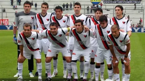 Santa Fe, una parada complicada