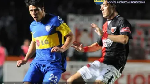 Minuto a minuto: Colón 0 – 2 Boca Juniors