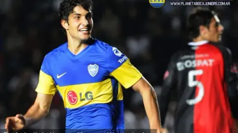 Blandi: “La confianza que me dieron todos fue importante”