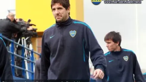 Habemus arquero
