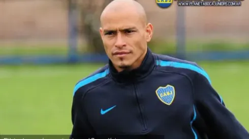 Clemente: “Espero seguir así hasta que termine el torneo”