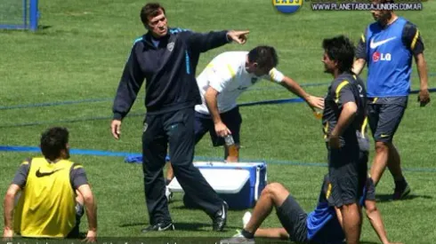 Nueve puntos claves