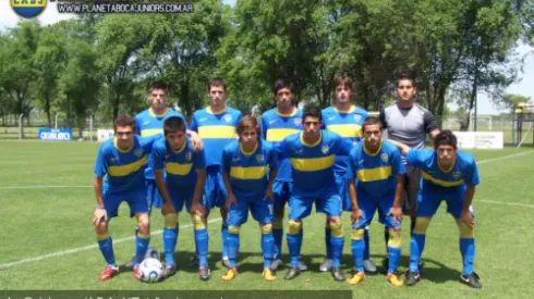 Gran Jornada juvenil