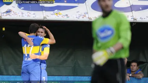 Minuto a minuto: Boca Juniors 3 – 1 Atlético Rafaela